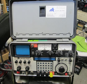 IFR 1200S